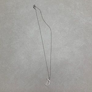 Crislu Disneyland necklace